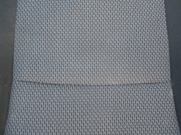 SUZUKI SX4 S-CROSS ČALOUNĚNÍ LEM SEDADLA PRAVÉ