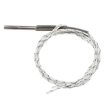 Wkład grzewczy do drukarki 3D Grzałka 80W 304 24V