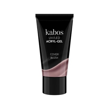 Набор акриловых гелей Kabos 2в1 Acryl-Gel 3х30мл