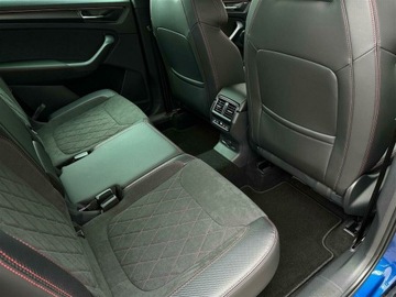 Skoda Kodiaq I RS Facelifting 2.0 TSI 245KM 2024 Skoda Kodiaq 2.0TSI 245KM 4X4 DSG RS l Nowy, 7-oso, zdjęcie 6