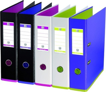 My Color segregator A4, 10 sztuk, różne kolory