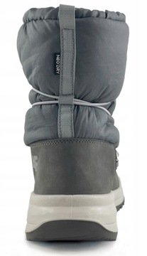 ЖЕНСКАЯ ОБУВЬ 4F ЗИМНИЕ СНЕЖНЫЕ БОТИНКИ OBDH264 25S R-41