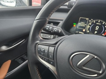 Lexus UX 2021 UX 250h GPF Prestige 2WD, zdjęcie 11