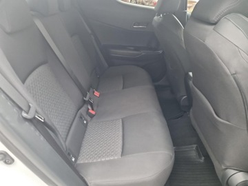 Toyota C-HR I Crossover Facelifting 1.8 Hybrid 122KM 2022 Toyota C-HR 1.8 Hybrid Style Toyota C-HR 1.8 Hybri, zdjęcie 10