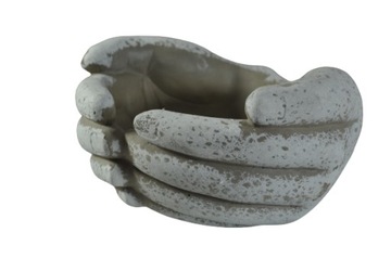 БЕТОННАЯ КРЫШКА ДЛЯ РУКИ