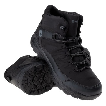 Męskie Buty SELVEN MID 41