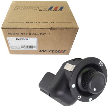 PRZEŁACZNIK REGULACJI LUSTEREK RENAULT CLIO III