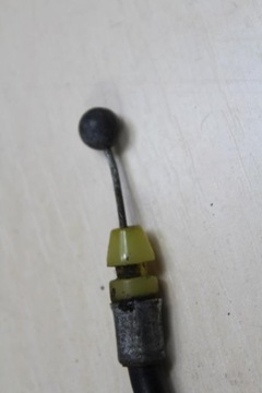 SUZUKI GSX600F ТРОС ЗАМКА СИДЕНЬЯ EGG