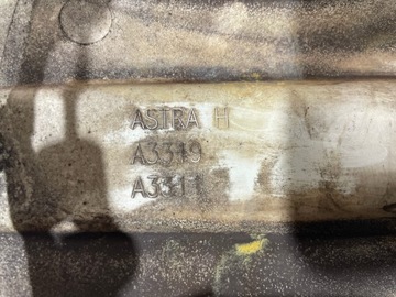 ОРИГИНАЛЬНЫЕ КОЛПАКИ 16 OPEL ASTRA H 13282335