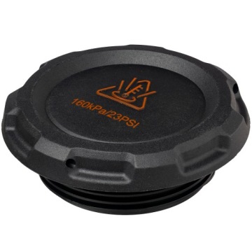 Уравнительный резервуар охлаждающей жидкости VW Audi Skoda Seat Cupra 5Q0121407AA