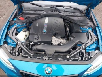 BMW Seria 2 F22-F23-F45-F46 2018 BMW M2 2018 3.0l 3.0 Benzyna 365KM, zdjęcie 8