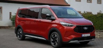 Ford Transit Custom II Van L1 2.0 EcoBlue  170KM 2025 Ford Transit Custom Active, Rabat, niska cena, polski salon, led, Nowy, 20, zdjęcie 5