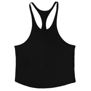 Marka Muscleguys siłownie stringer tank top fitnes