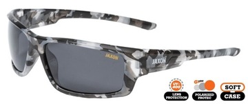 Okulary Polaryzacyjne 56sm Jaxon