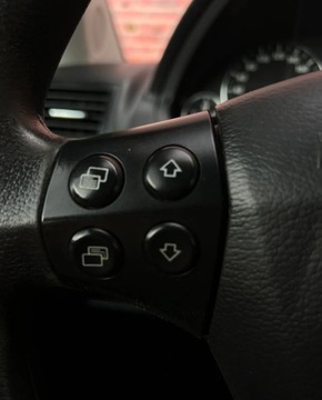 Mercedes Klasa A W169 Coupe 1.7 170 116KM 2006 Mercedes-Benz Klasa A Automat Hak Klima gwarancja w cenie Warszawa VFXD, zdjęcie 22