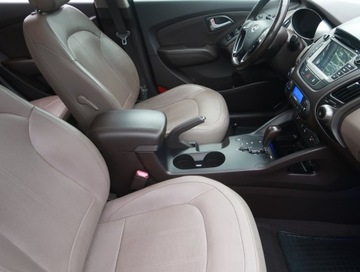 Hyundai ix35 SUV Facelifting 2.0 CRDi 184KM 2014 Hyundai ix35 2.0 CRDi, Salon Polska, 181 KM, 4X4, zdjęcie 8