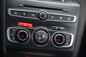 DS 4 I Hatchback Facelifting 2015 1.2 PureTech 131KM 2018 SUPER ZAREJESTR 1.2T 131KM SERWIS 100%ORG.LAKIER BI-XENON LEDY BLISS KAMERA, zdjęcie 33