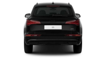 Audi Q5 II SUV Facelifting 2.0 40 TDI 204KM 2023 Audi Q5 Audi Q5 advanced 40 TDI quattro 204KM S tronic 2.0 Diesel 204KM, zdjęcie 3