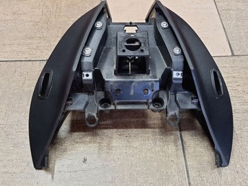 Задний обтекатель, крышка заднего фонаря, BMW R1200 ST 04-07