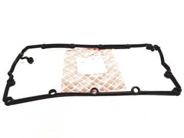 Прокладка клапанной крышки AUDI A3, A4 B6, A4 B7, A6 C5; СИДЕНЬЕ АЛЬГАМБРА, АЛЬТЕ