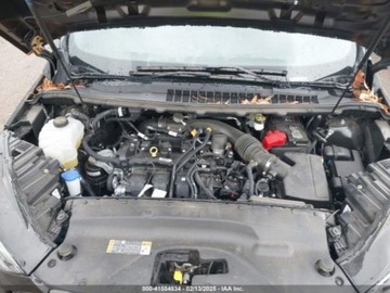 Ford Edge II 2024 Ford Edge Titanium 2024 2.0l 2.0 Benzyna 250KM, zdjęcie 8