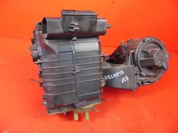 FIAT BARCHETTA RADIÁTOR POUZDRO DMYCHADLO EVROPA