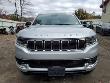 Jeep Wagoneer II 2025 Jeep Wagoneer Series I 2025 3.0l 3.0 Benzyna 420KM, zdjęcie 5