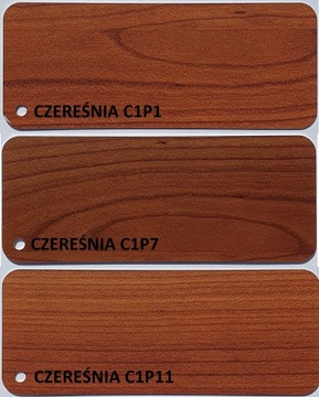 профиль 100X20 квасцы имитация дерева