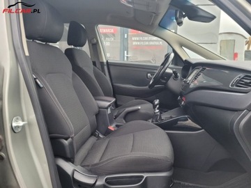Kia Carens IV Minivan Facelifting 1.6 GDI 135KM 2017 Kia Carens SALON POLSKA Bezwypadkowy GWARANCJA 1-Wlasciciel Zamiana RATY, zdjęcie 16