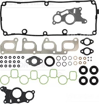 02-40486-03 SADA TĚSNĚNÍ VRCH VW AMAROK 2.0