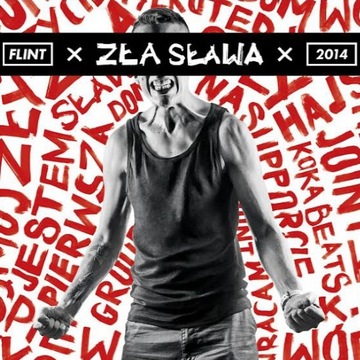 ФЛИНТ ПЛОХАЯ ИГРА [CD]