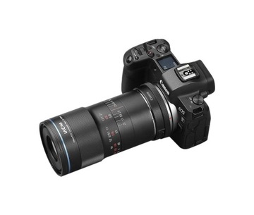 Объектив Venus Optics Laowa CA-Dreamer 100 мм f/2,8 Macro 2:1 для Sony E