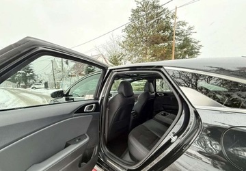 Kia Proceed Shooting Brake 1.6 T-GDI 204KM 2020 Kia ProCeed Kia ProCeed 1.6 T-GDI GT DCT 1.6 Benzyna 204KM, zdjęcie 21