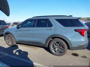 Ford Explorer VI 2025 Ford Explorer St 2025 3.0 Benzyna 400KM, zdjęcie 2