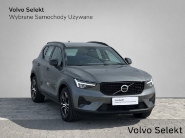 Volvo XC40 Crossover Facelifting 2.0 B3 163KM 2026 Volvo XC 40 B3 B Plus Dark | Forest Lake | Driver, zdjęcie 2
