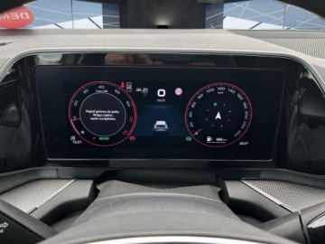 Skoda Kodiaq II SUV 1.5 TSI mHEV 150KM 2025 Skoda Kodiaq Sportline 1.5 TSI mHEV 150 KM DSG, zdjęcie 16