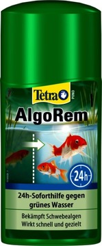 TETRA Pond AlgoRem 1L Zwalcza zieloną wodę