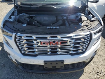  GMC Acadia Denali 2025 2.5l 2.5 Benzyna 310KM, zdjęcie 6