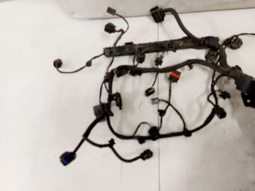 HYUNDAI I40 1.7 CRDI INSTALACE MOTORU 91413Z110