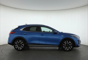 Kia XCeed Crossover Facelifting 1.5 T-GDi 160KM 2023 Kia XCeed 1.5 T-GDI, Salon Polska, 1. Właściciel, zdjęcie 5