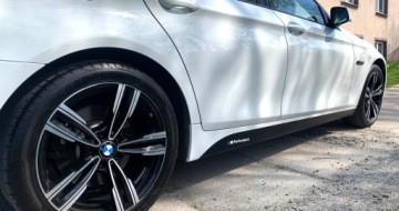 Наклейки BMW Performance ВЫСОКОЕ КАЧЕСТВО