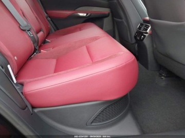 Lexus RX V 2024 Lexus RX 2024 LEXUS RX 500H F SPORT PERFORMANCE 2.4 Hybryda 274KM, zdjęcie 13