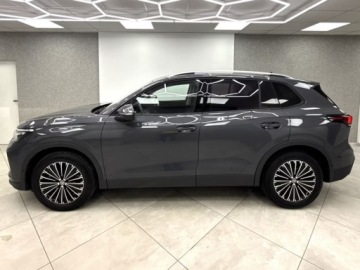 Volkswagen Tiguan III 2026 VOLKSWAGEN Tiguan Life Plus 2.0 TDI DSG Suv 150KM 2026, zdjęcie 5