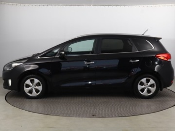 Kia Carens IV Minivan 1.7 VGT CRDI 136KM 2013 Kia Carens 1.7 CRDi, Salon Polska, Klima, zdjęcie 2