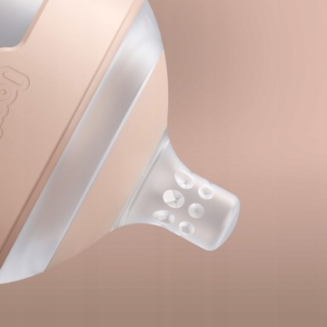 СОСККА LOVI DYNAMIC FEEDING, MAMMAFEEL КАПСУЛА 9M+ FAST, 1 ШТ.