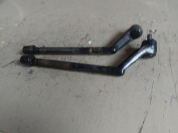 Yamaha xj 600 51j 3kn 3km рулевые колеса левый правый