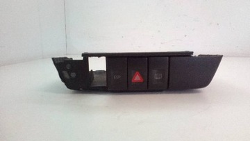 PANEL PŘEPÍNAČŮ VW NEW BEETLE 9C 1C0857857