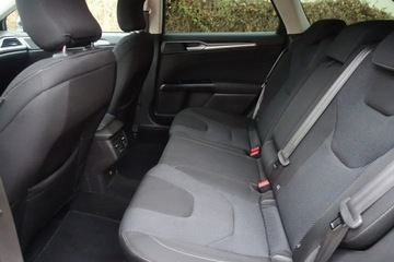 Ford Mondeo V Kombi 2.0 TDCi 150KM 2017 Ford Mondeo Oferta Prywatna * Automat * 2.0D 150KM, zdjęcie 8