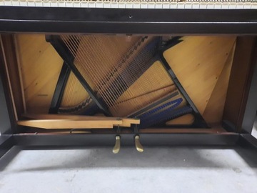 ФОРТЕПИАНО Бродерна Йоргенсен