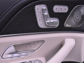 Mercedes GLE V167 SUV Facelifting 2.0 300d 269KM 2025 GLE Coupe 300 d 4-Matic AMG Line 2.0 (269KM) 2025, zdjęcie 15